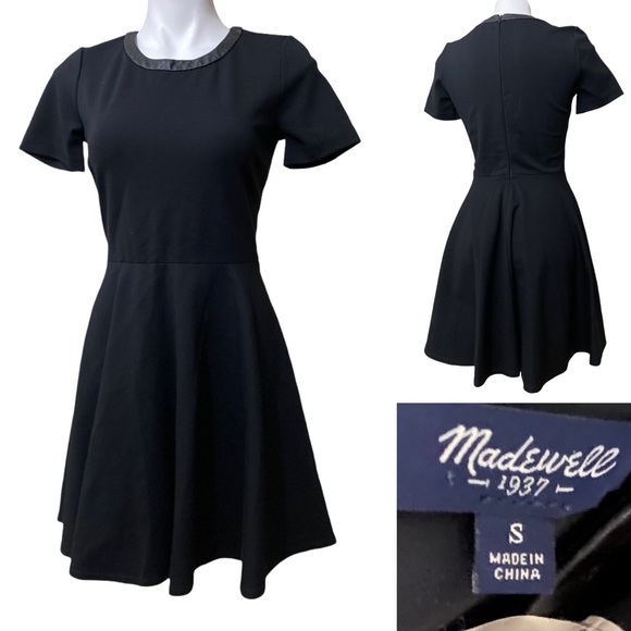 Madewell Dresses & Skirts - Madewell Dress